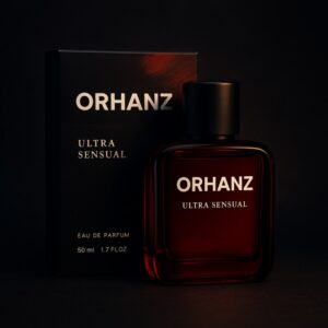 orhaz perfume